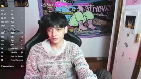 Snapshot of sai_l chatting on 01/10/26, 04:14 SAI online show from 01/10/26, 04:14