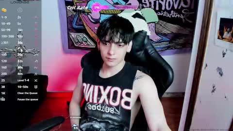 Snapshot of sai_l chatting on 01/15/26, 10:02 SAI online show from 01/15/26, 10:02