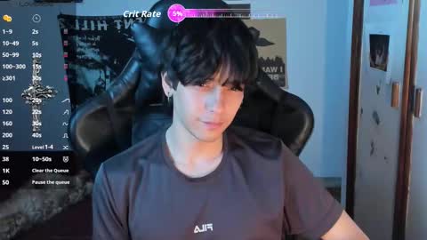Snapshot of sai_l chatting on 03/18/26, 12:47 SAI online show from 03/18/26, 12:47