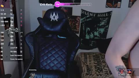 Snapshot of sai_l chatting on 05/16/26, 11:14 SAI online show from 05/16/26, 11:14