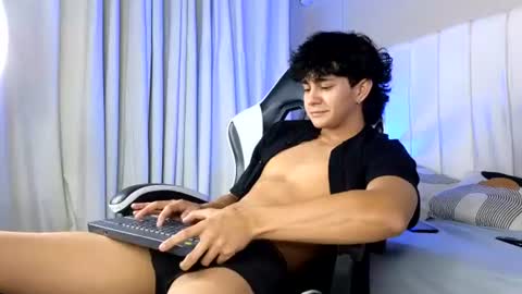 Said online show from 06/17/26, 02:47