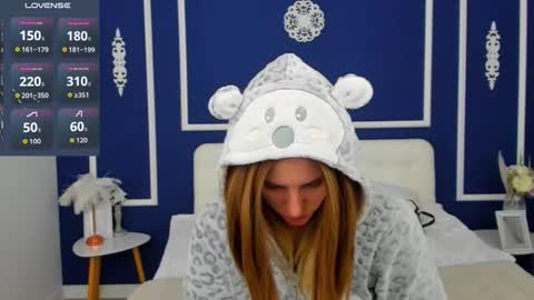 Adel online show from 10/20/25, 06:36