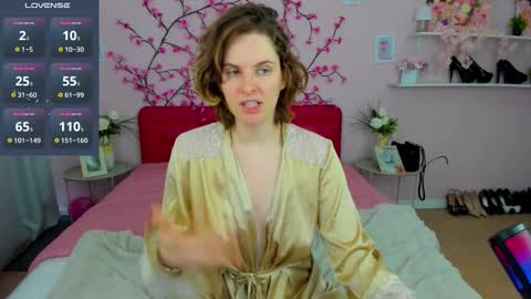 Adel online show from 11/20/25, 07:41