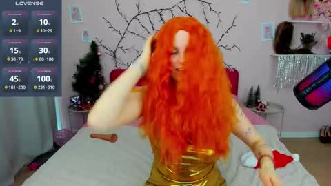 Adel online show from 12/22/25, 10:12