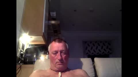 sail_naked online show from 03/22/26, 07:17
