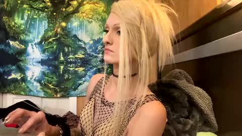 PupTwink online show from 11/24/25, 04:23