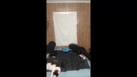 PupTwink online show from 02/03/26, 06:22