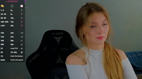 Sofia online show from 05/16/26, 12:18