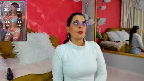 Sailon online show from 03/23/26, 02:32