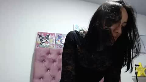 letty lasso online show from 05/17/26, 01:47