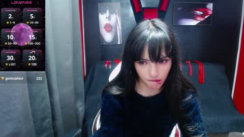 Snapshot of sailor_moon07 chatting on 01/25/25, 09:36 sailor online show from 01/25/25, 09:36