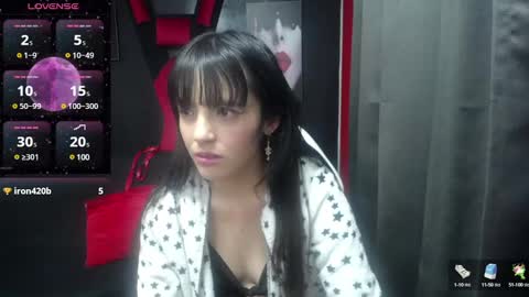 Snapshot of sailor_moon07 chatting on 02/01/25, 07:57 sailor online show from 02/01/25, 07:57