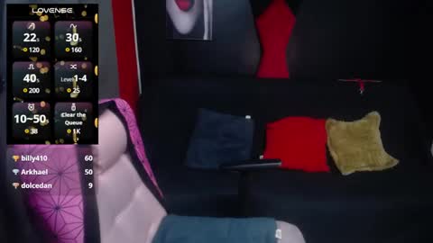 Snapshot of sailor_moon07 chatting on 02/27/25, 04:09 sailor online show from 02/27/25, 04:09