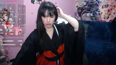 Snapshot of sailor_moon07 chatting on 03/12/25, 06:51 sailor online show from 03/12/25, 06:51