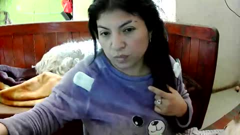 ruby  chocoholic cakeholic coffeeholic cookieholic online show from 12/22/25, 07:33