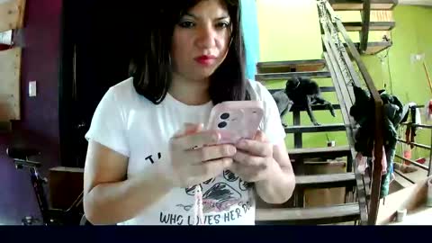 ruby  chocoholic cakeholic coffeeholic cookieholic online show from 01/09/26, 10:22