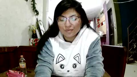 ruby  chocoholic cakeholic coffeeholic cookieholic online show from 02/01/26, 12:20