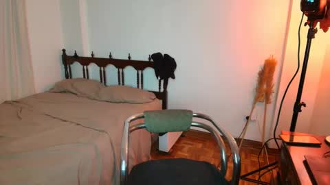 Sindy Scott online show from 02/05/26, 07:51