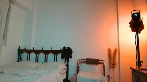 Sindy Scott online show from 02/24/26, 02:59