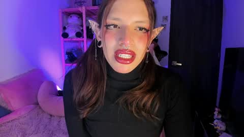 Rose online show from 04/02/26, 02:09