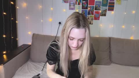 Sofia online show from 01/15/25, 07:48