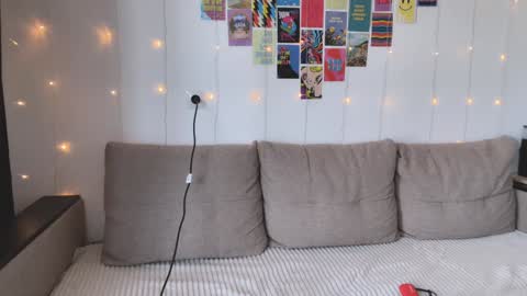 Sofia online show from 01/18/25, 08:41