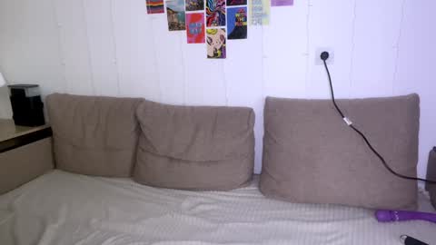 Sofia online show from 01/19/25, 12:17