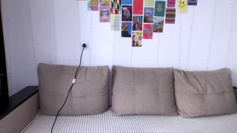 Sofia online show from 02/23/25, 07:44