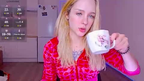 Sofia online show from 03/26/26, 03:01