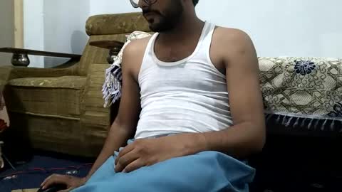 saim_hunter online show from 07/10/26, 03:25