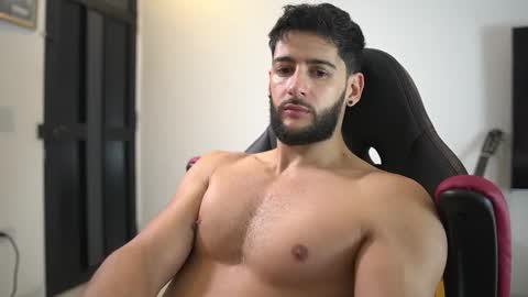 saimon  online show from 01/19/26, 10:41