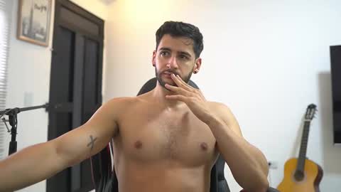 saimon  online show from 03/20/26, 01:16