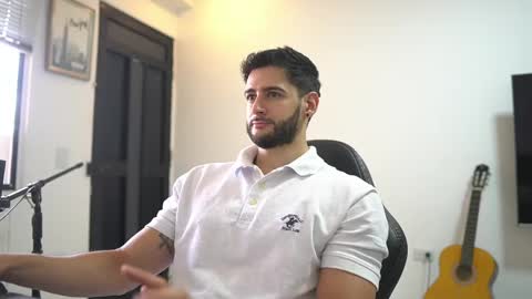 saimon  online show from 04/10/26, 04:01