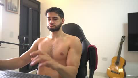 saimon  online show from 04/14/26, 01:28