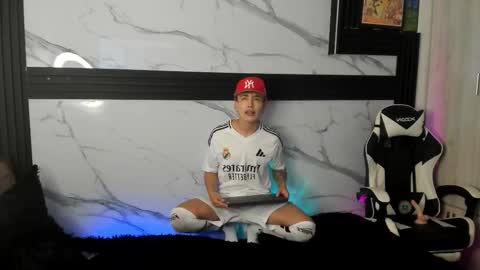 Juan online show from 10/27/25, 09:30