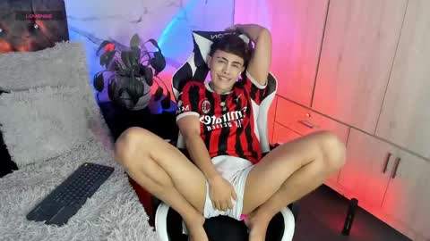 Juan online show from 04/17/26, 06:27