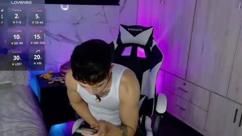 Juan online show from 06/26/26, 08:30