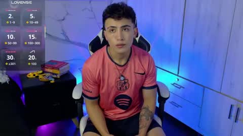 Juan online show from 07/01/26, 05:42