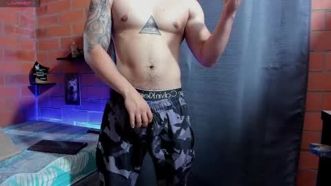 sainix_ online show from 02/27/25, 05:13