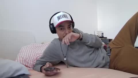 SAinNO online show from 05/05/26, 03:42