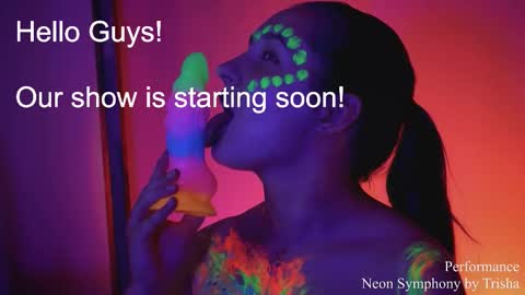 saint__vicious online show from 10/22/25, 07:57