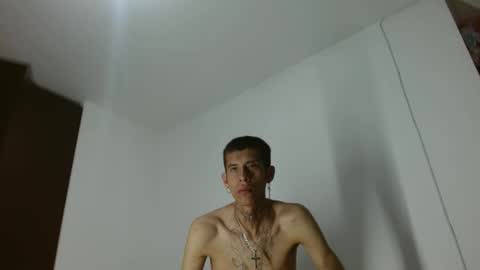 Snapshot of saint_boyy chatting on 12/18/24, 05:59 saint boy online show from 12/18/24, 05:59