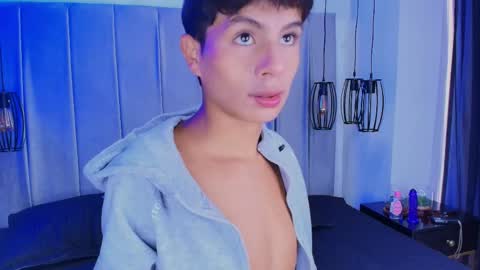 Santi online show from 05/02/26, 01:05