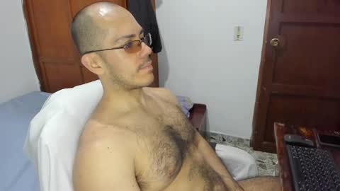 Snapshot of saintedy01 chatting on 01/17/25, 12:31 saintedy01 online show from 01/17/25, 12:31