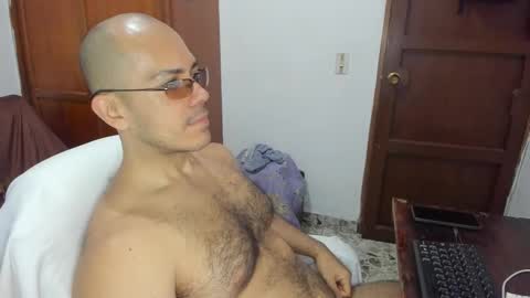 saintedy01 online show from 11/27/25, 01:02