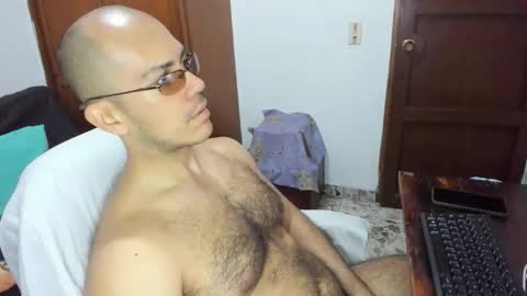 saintedy01 online show from 03/25/26, 12:22