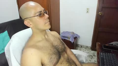 saintedy01 online show from 04/25/26, 04:37