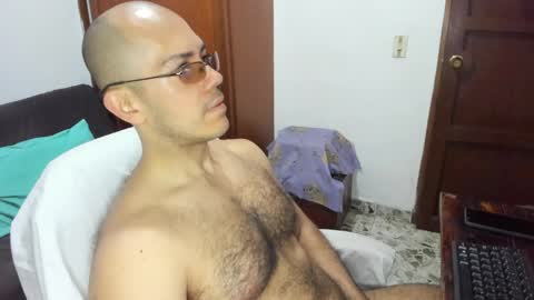 saintedy01 online show from 04/28/26, 12:21