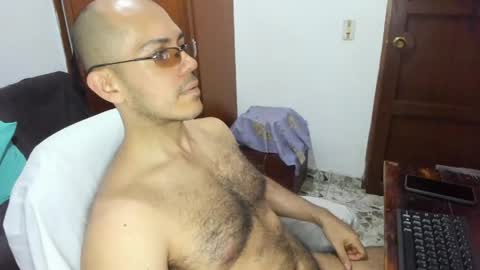 saintedy01 online show from 05/08/26, 12:21