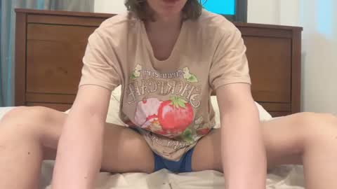 saintfawn online show from 05/27/26, 12:29